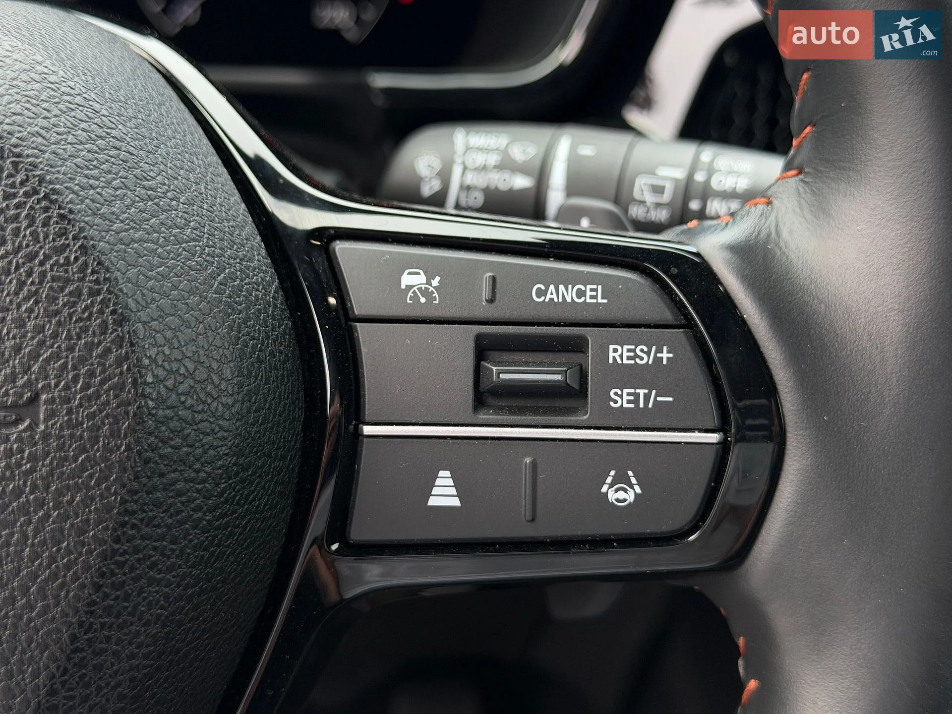 2022 Honda CR-V - мініатюра 30