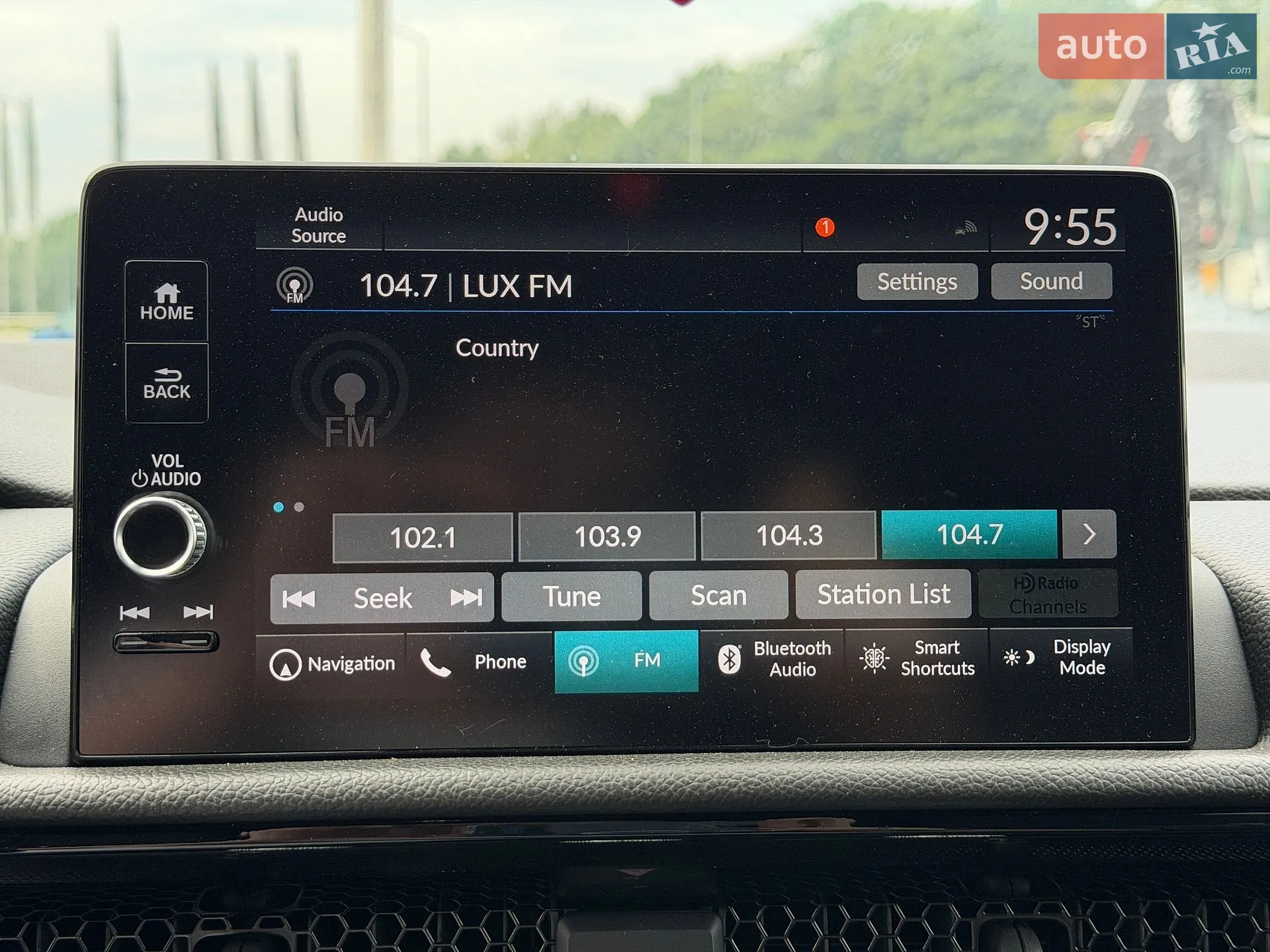 2022 Honda CR-V - мініатюра 39