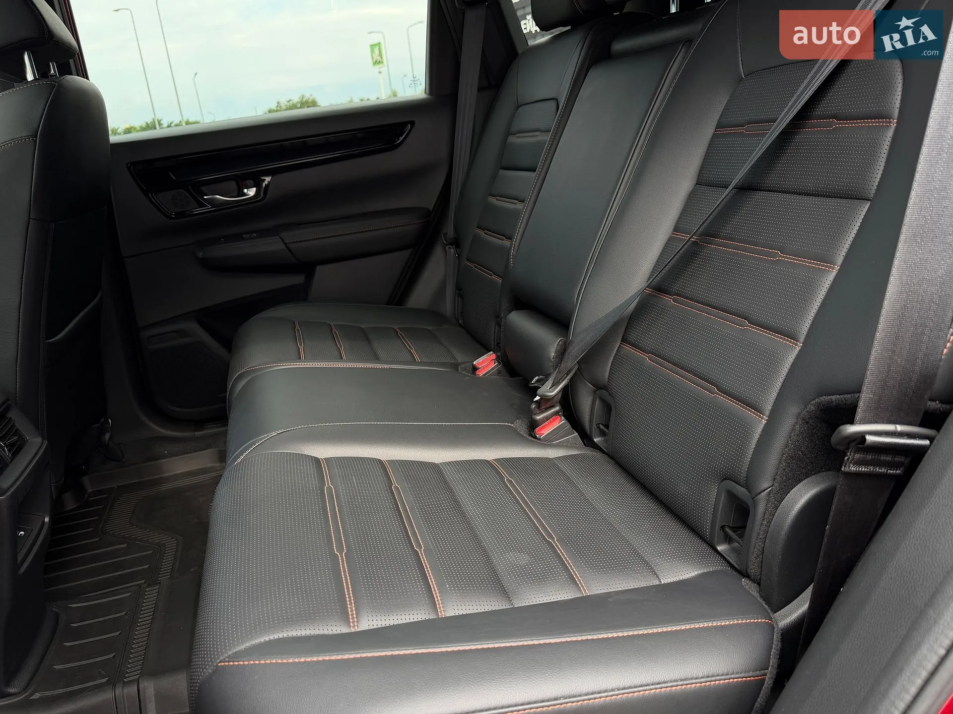 2022 Honda CR-V - мініатюра 43