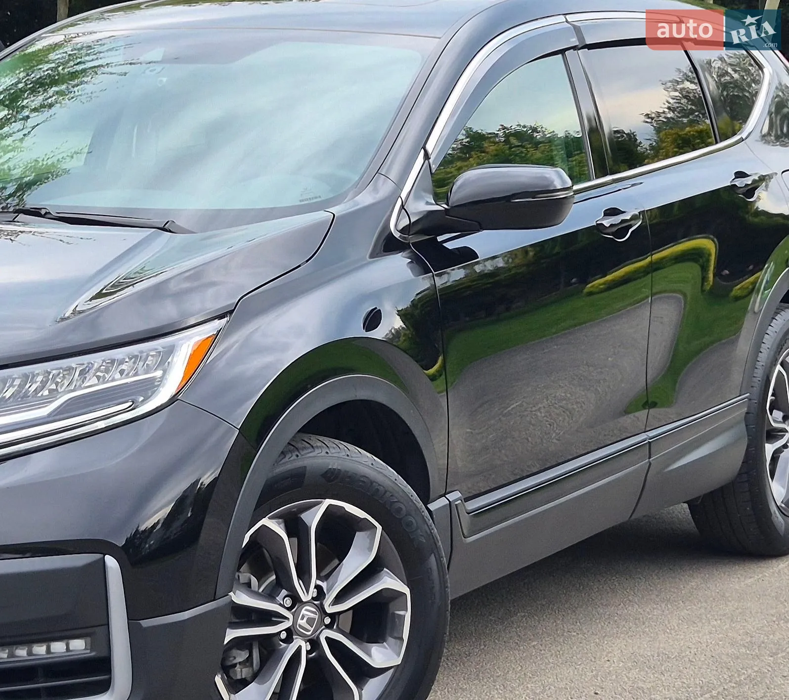 2020 Honda CR-V - мініатюра 6