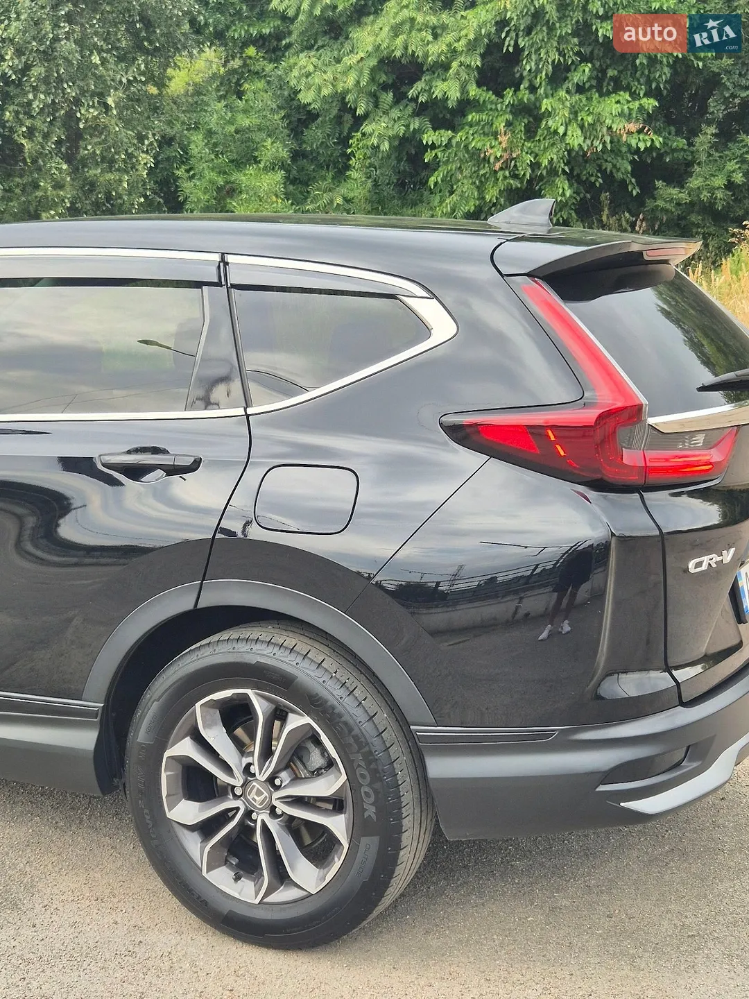2020 Honda CR-V - мініатюра 15