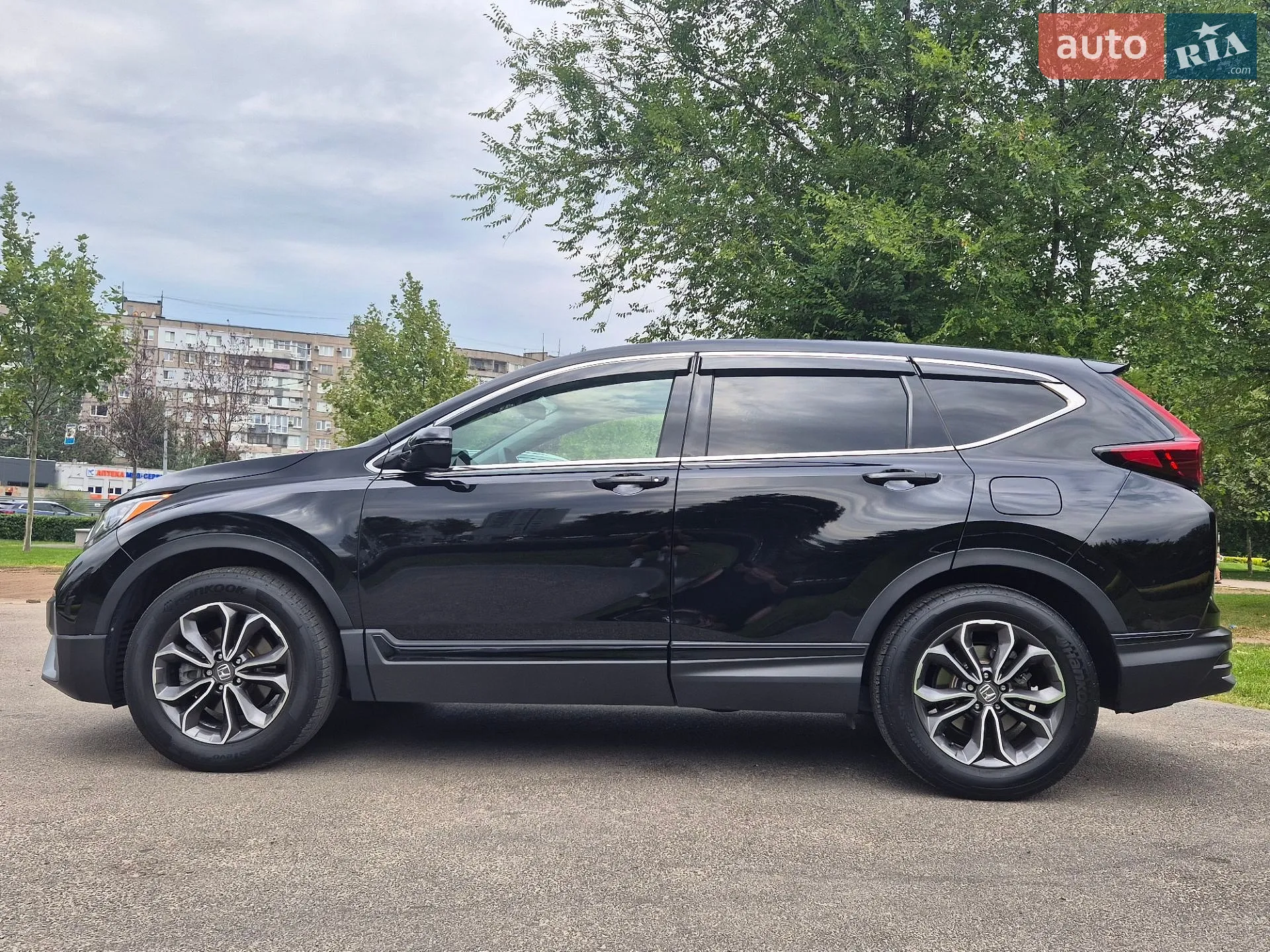 2020 Honda CR-V - мініатюра 3