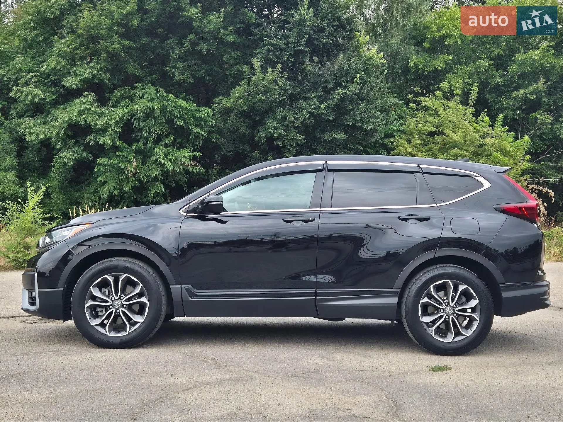 2020 Honda CR-V - мініатюра 13
