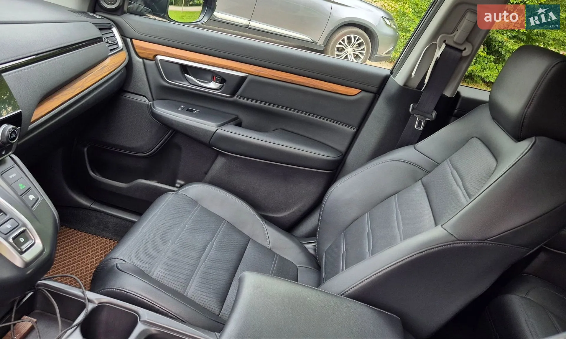 2020 Honda CR-V - мініатюра 26