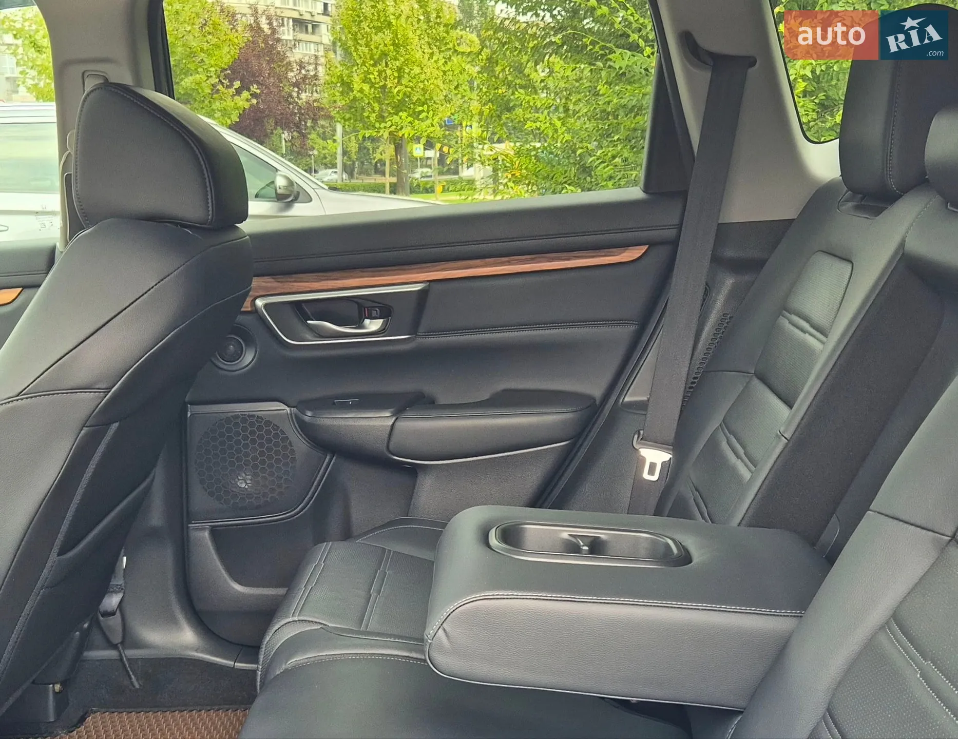 2020 Honda CR-V - мініатюра 27