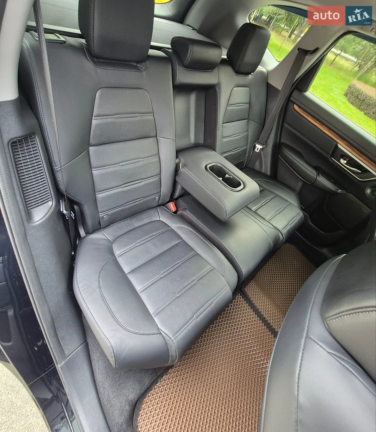 2020 Honda CR-V - мініатюра 30