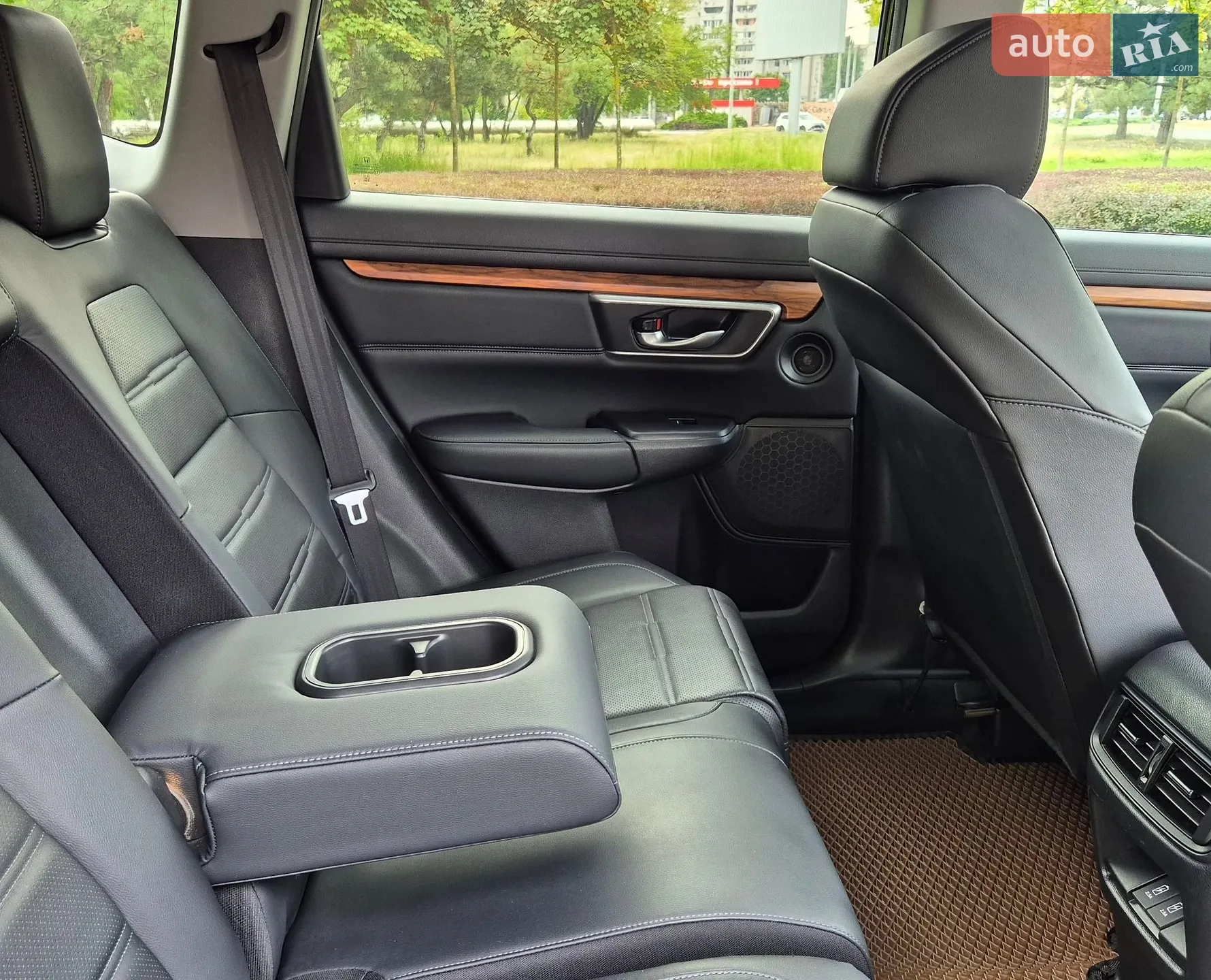 2020 Honda CR-V - мініатюра 29