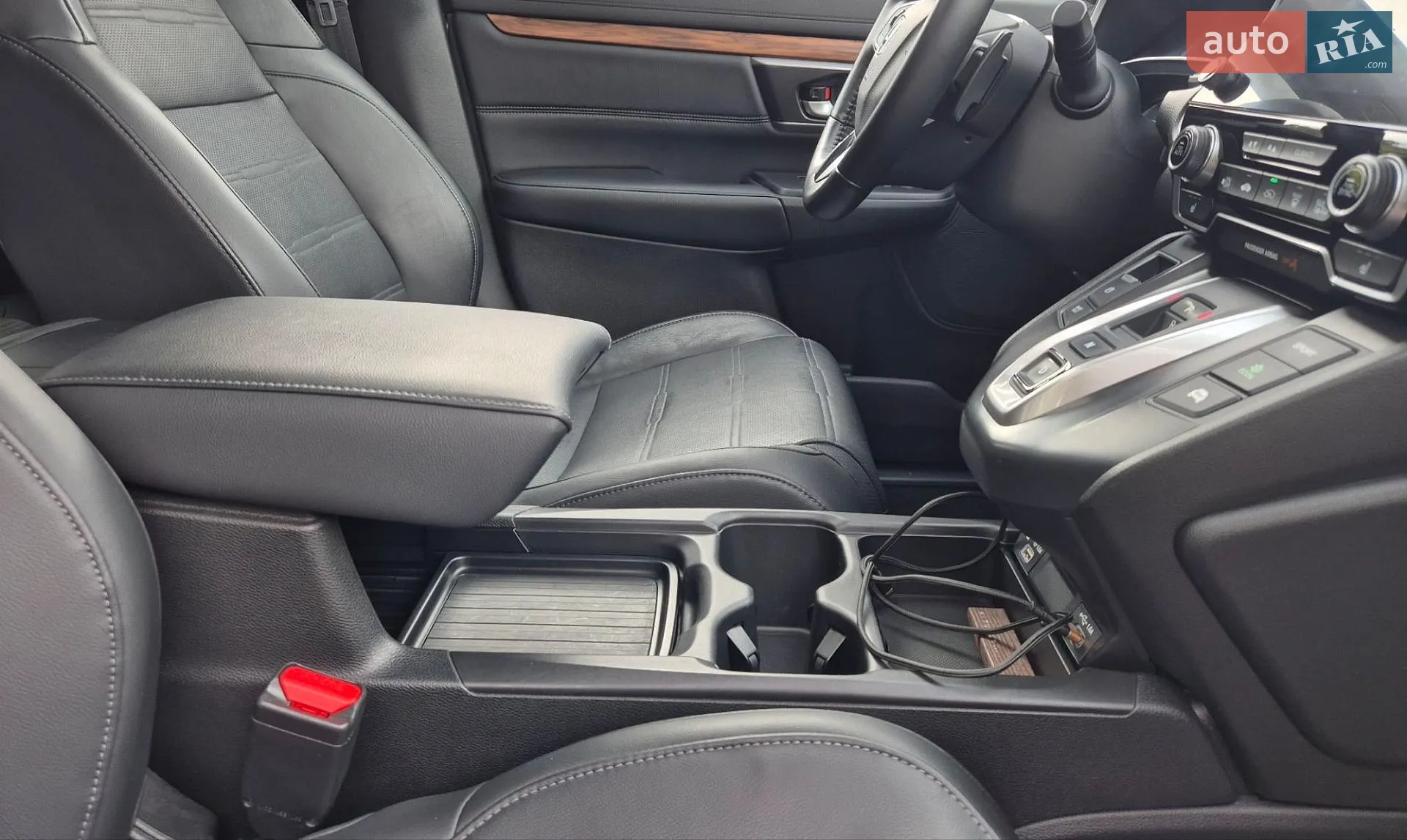 2020 Honda CR-V - мініатюра 38