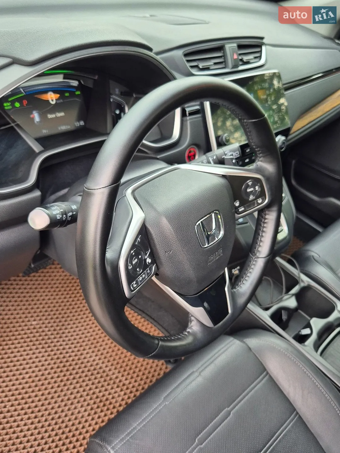 2020 Honda CR-V - мініатюра 41