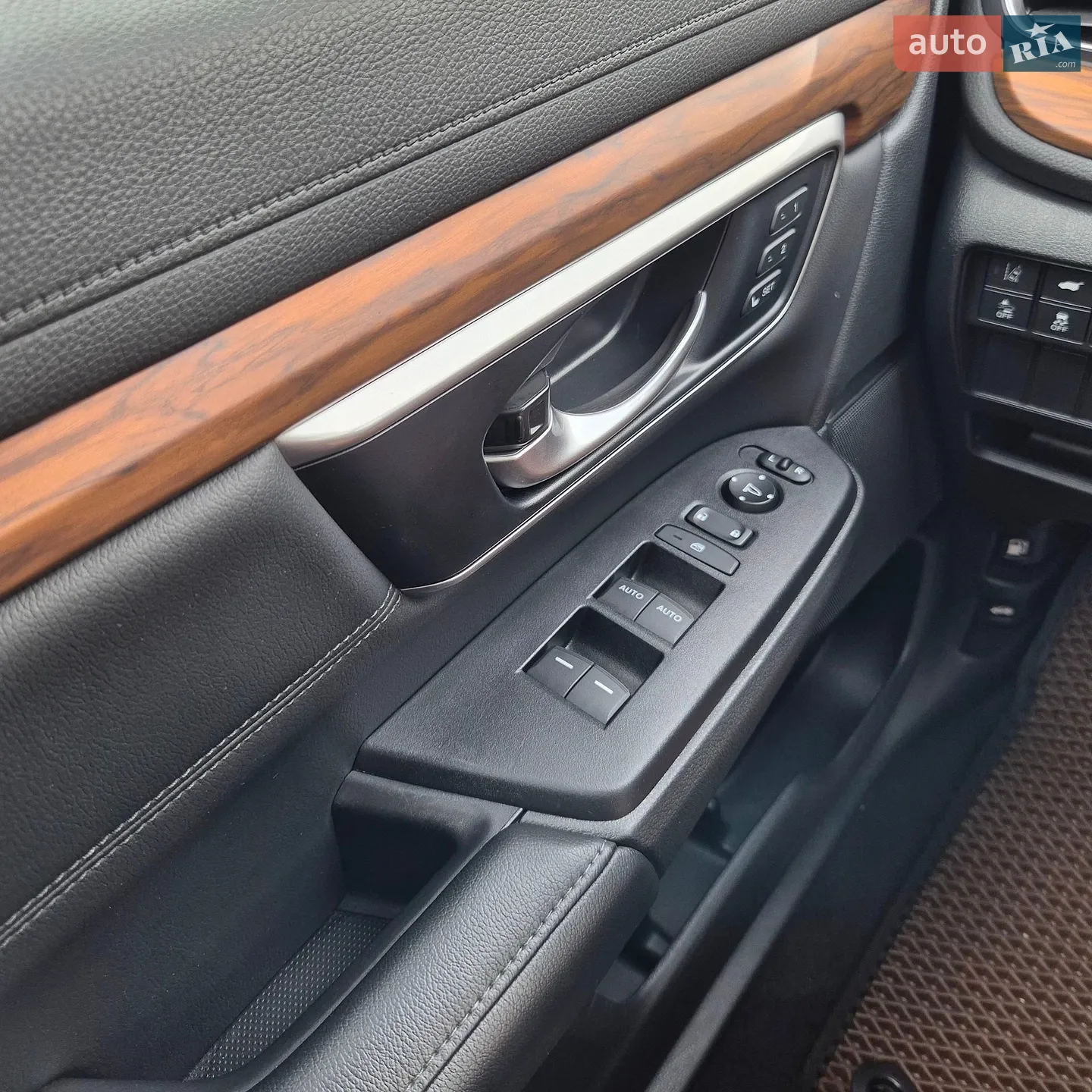 2020 Honda CR-V - мініатюра 39