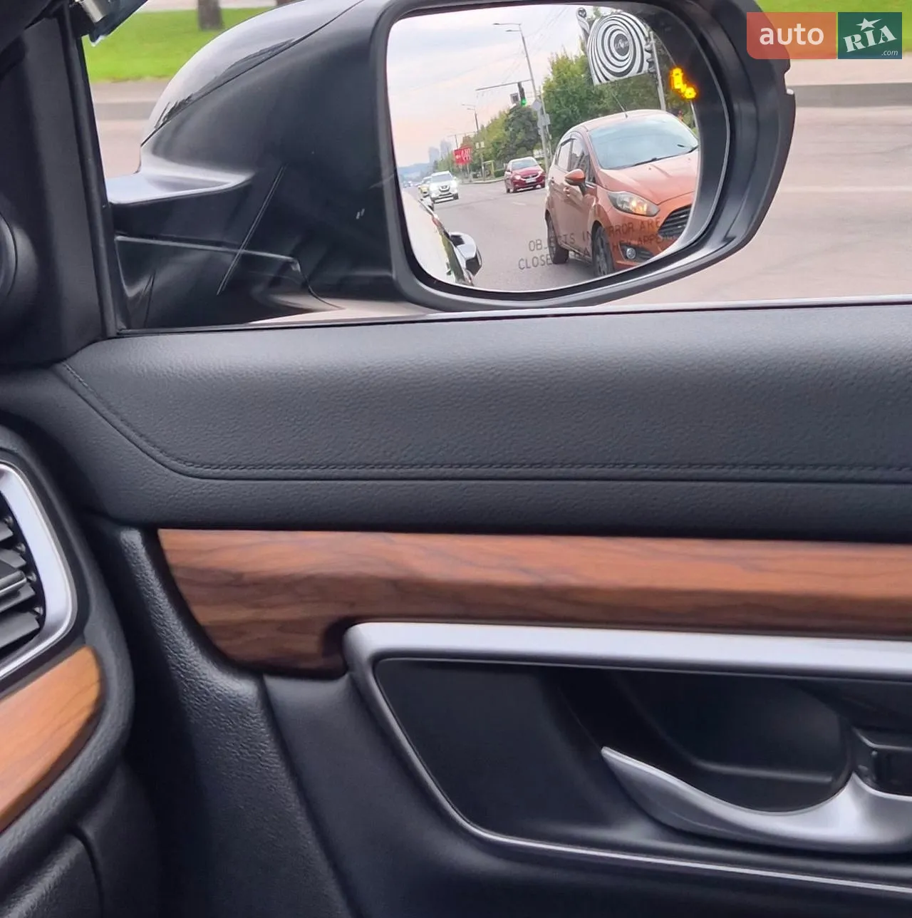 2020 Honda CR-V - мініатюра 47