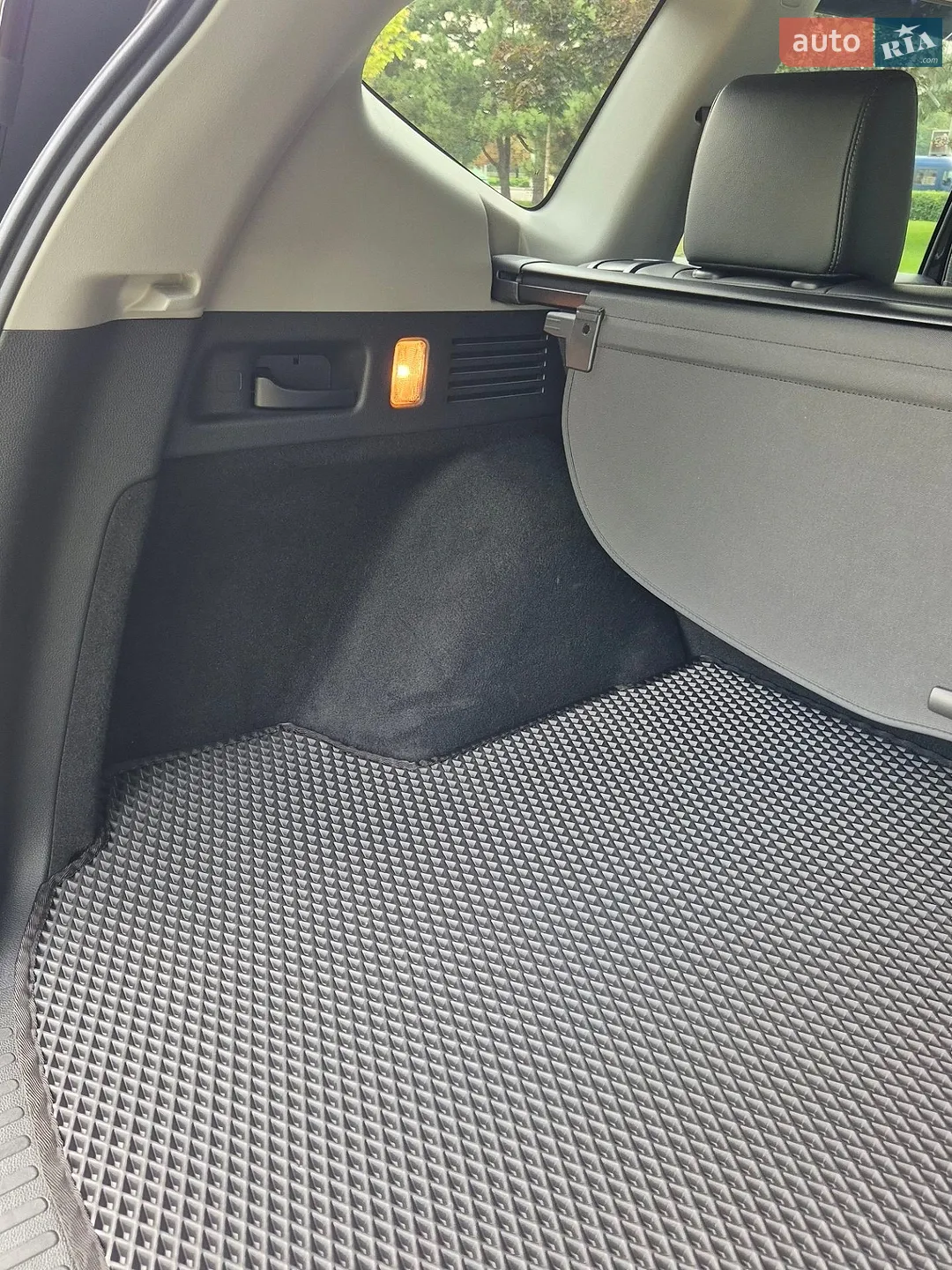 2020 Honda CR-V - мініатюра 44
