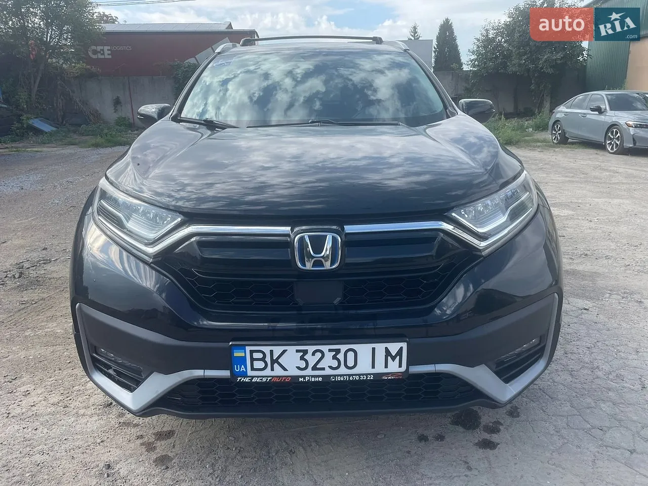 2021 Honda CR-V - мініатюра 16