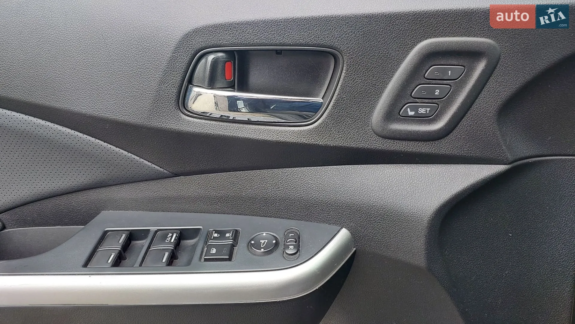 2016 Honda CR-V - мініатюра 7