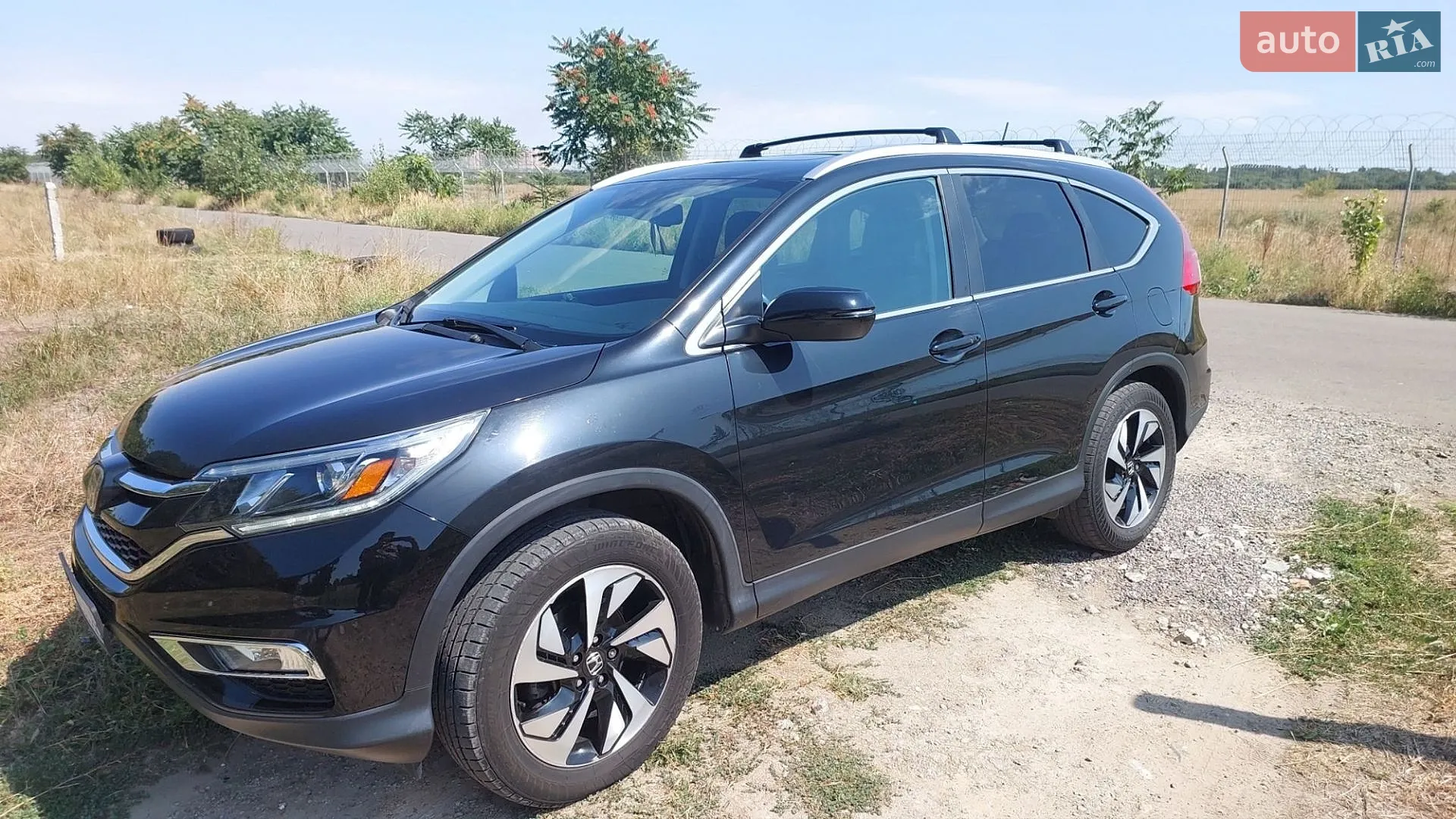 2016 Honda CR-V - мініатюра 3
