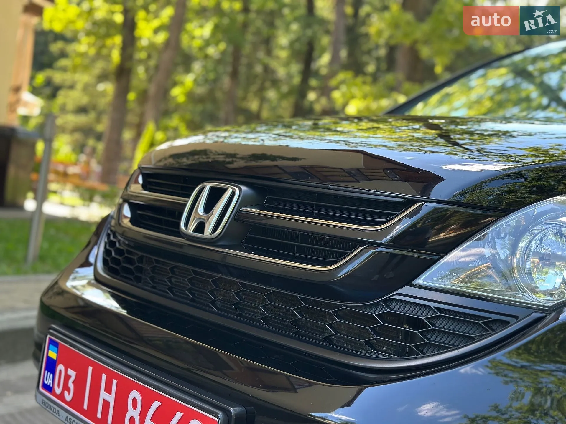 2011 Honda CR-V - мініатюра 19