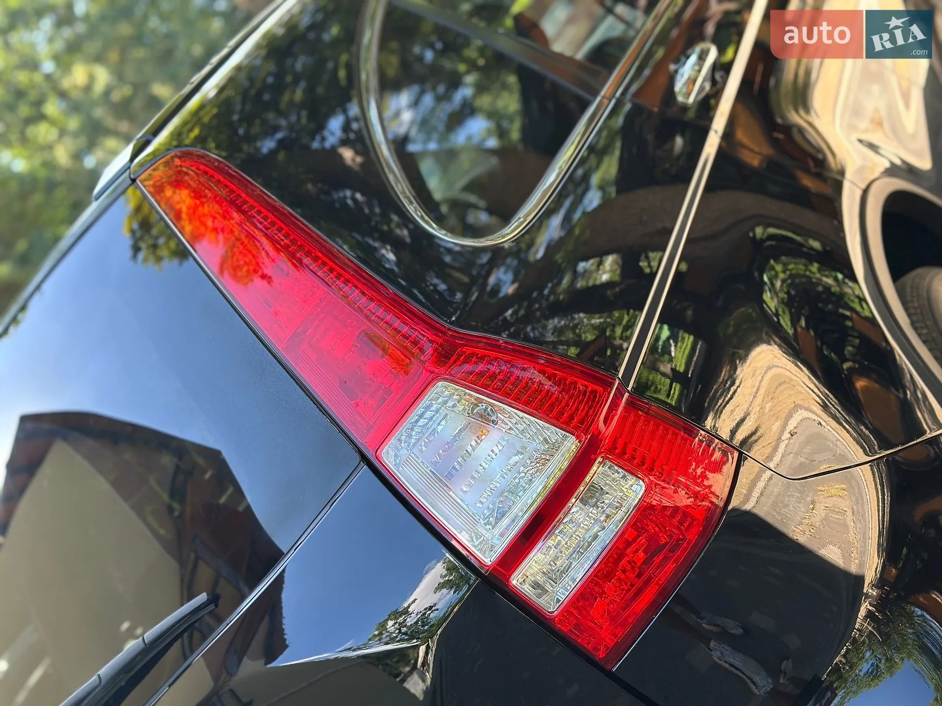 2011 Honda CR-V - мініатюра 51