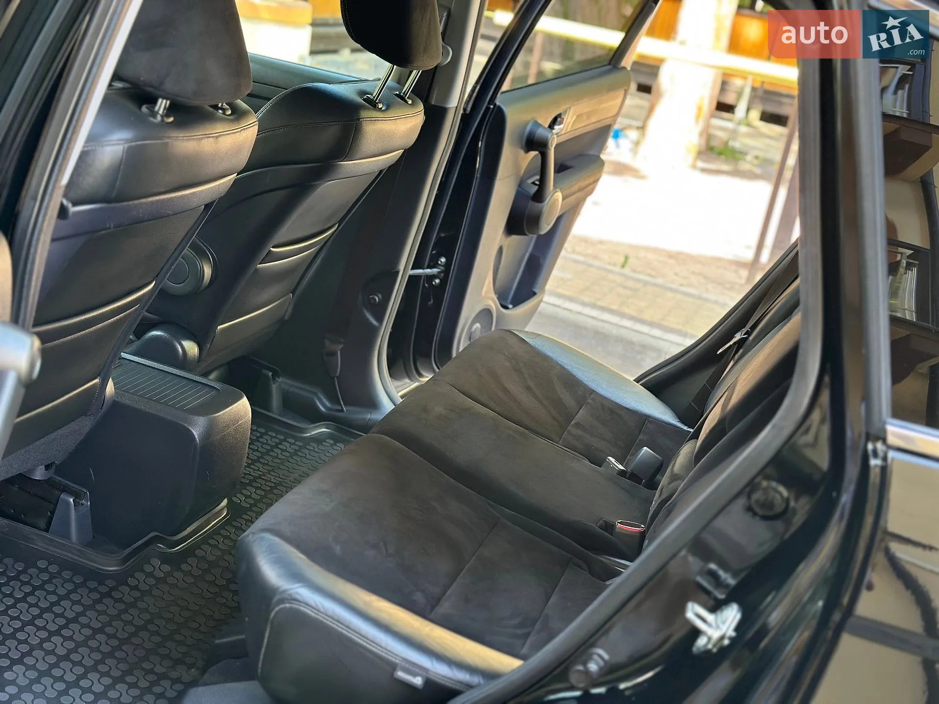 2011 Honda CR-V - мініатюра 83