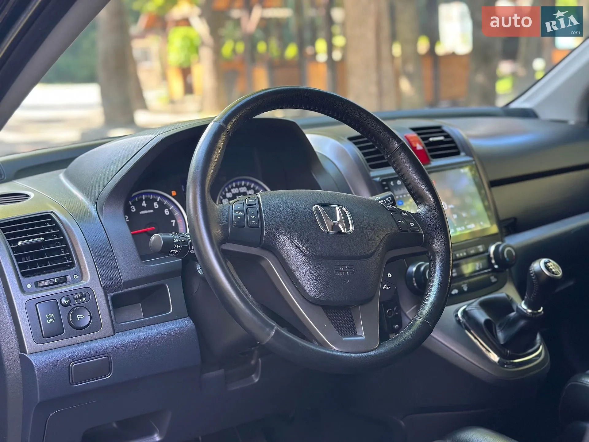 2011 Honda CR-V - мініатюра 95
