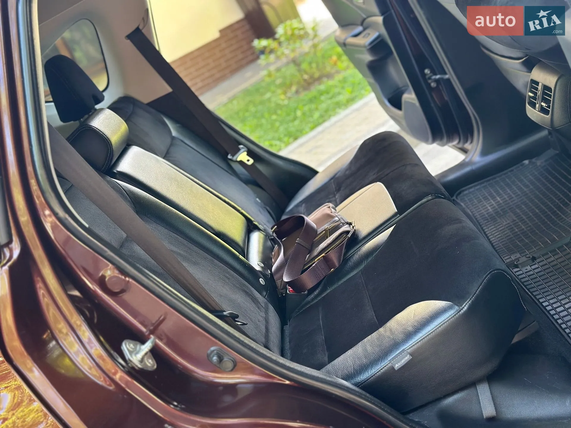 2014 Honda CR-V - мініатюра 66