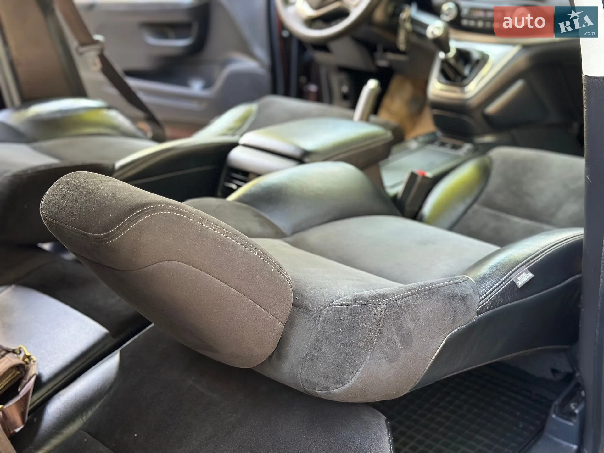 2014 Honda CR-V - мініатюра 79