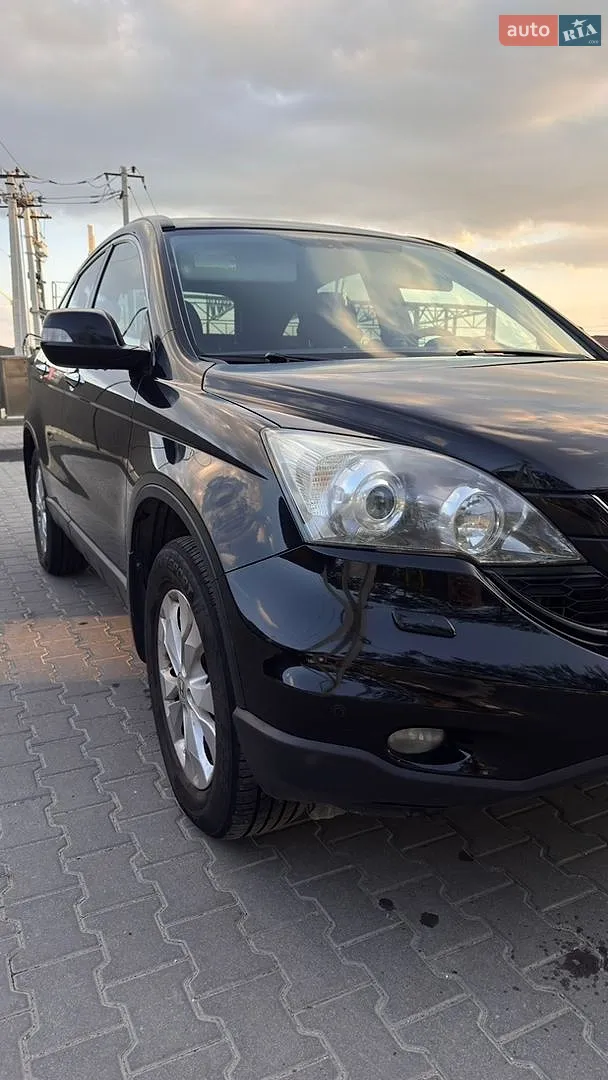 2010 Honda CR-V - мініатюра 5