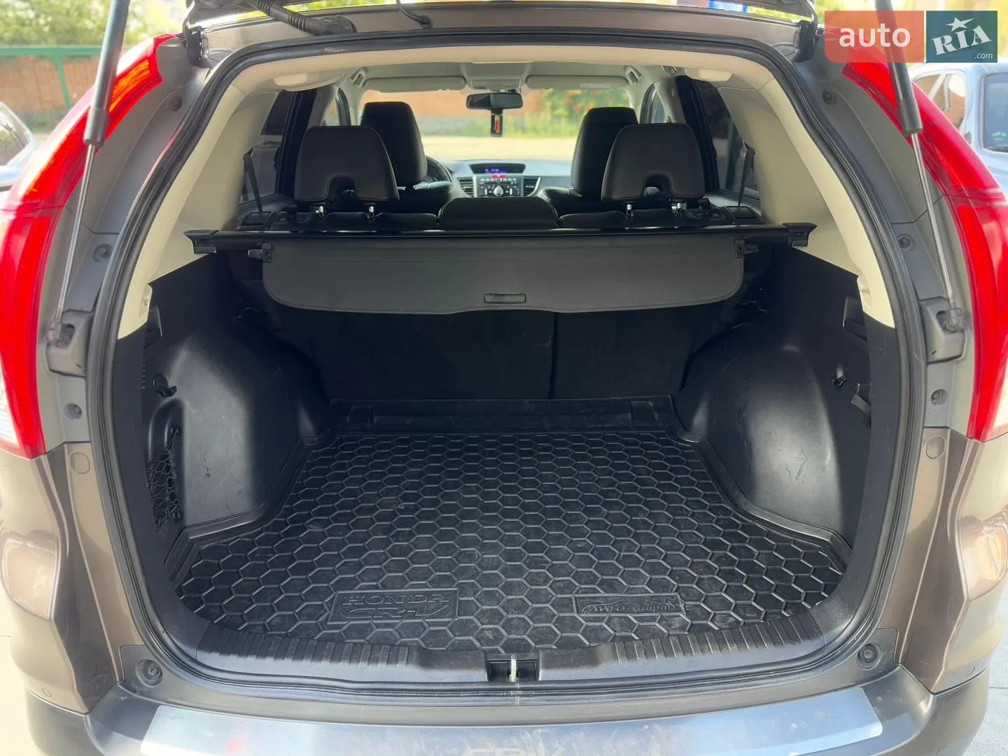 2013 Honda CR-V - мініатюра 19