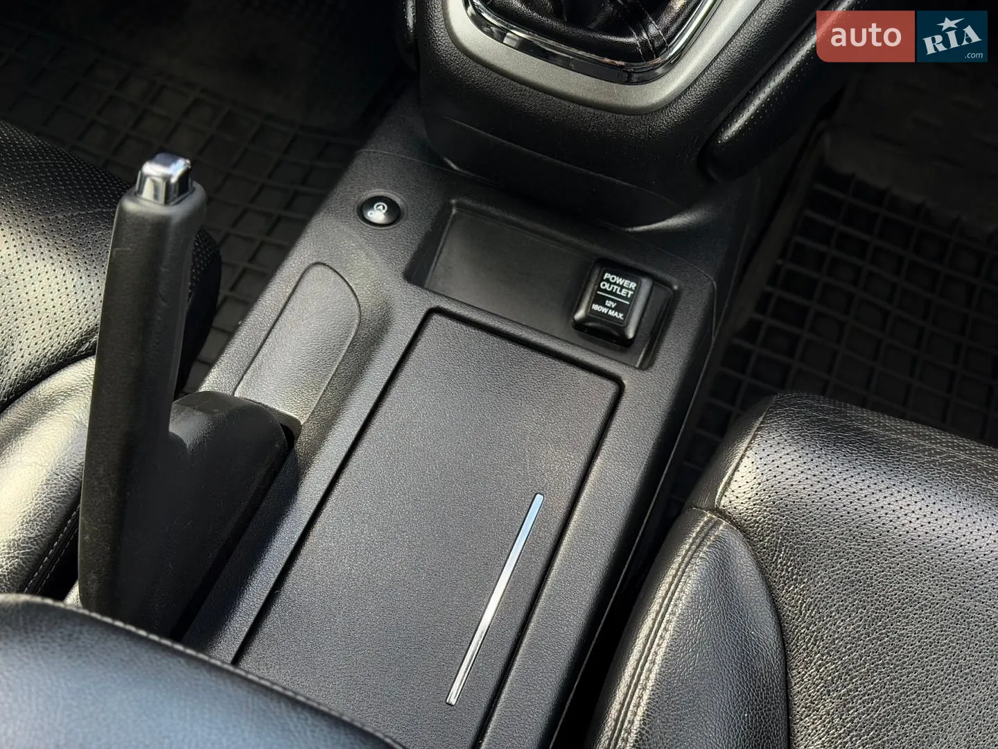 2013 Honda CR-V - мініатюра 24