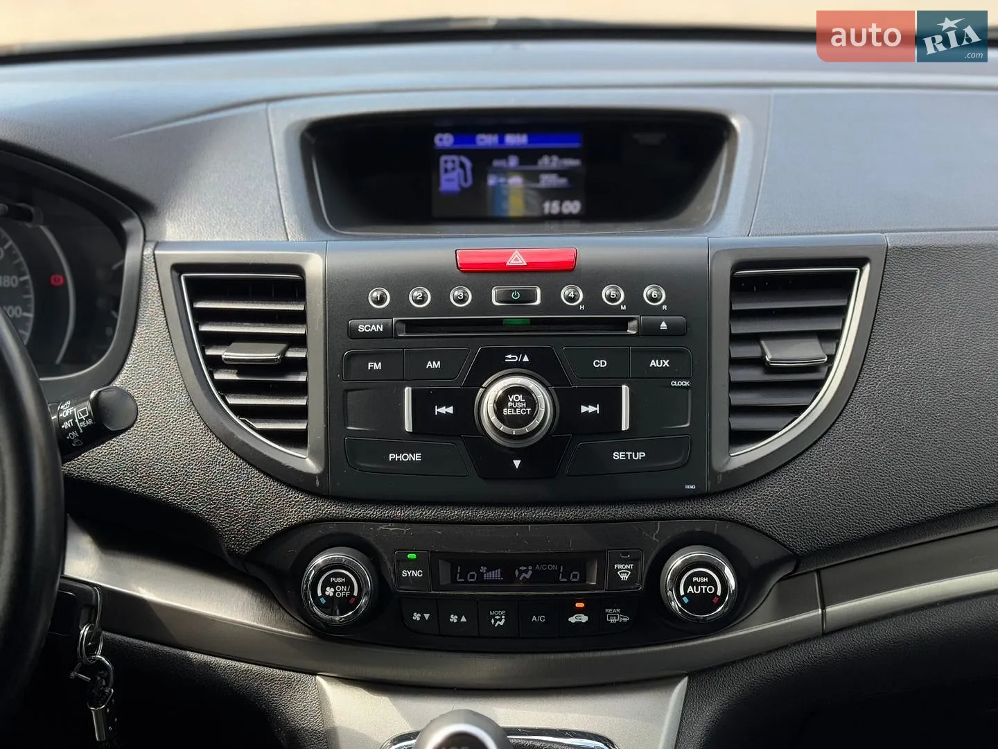 2013 Honda CR-V - мініатюра 23