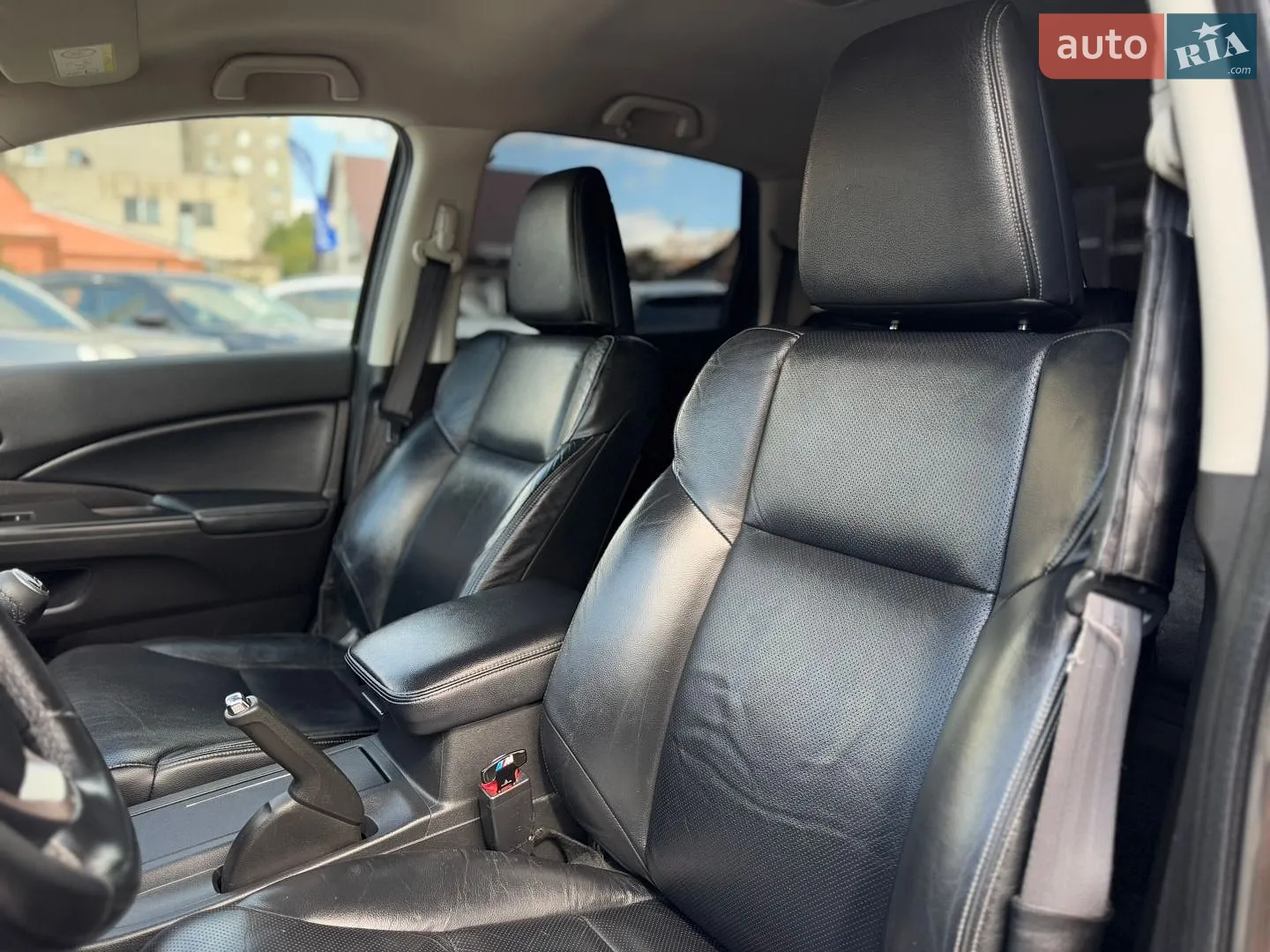 2013 Honda CR-V - мініатюра 25