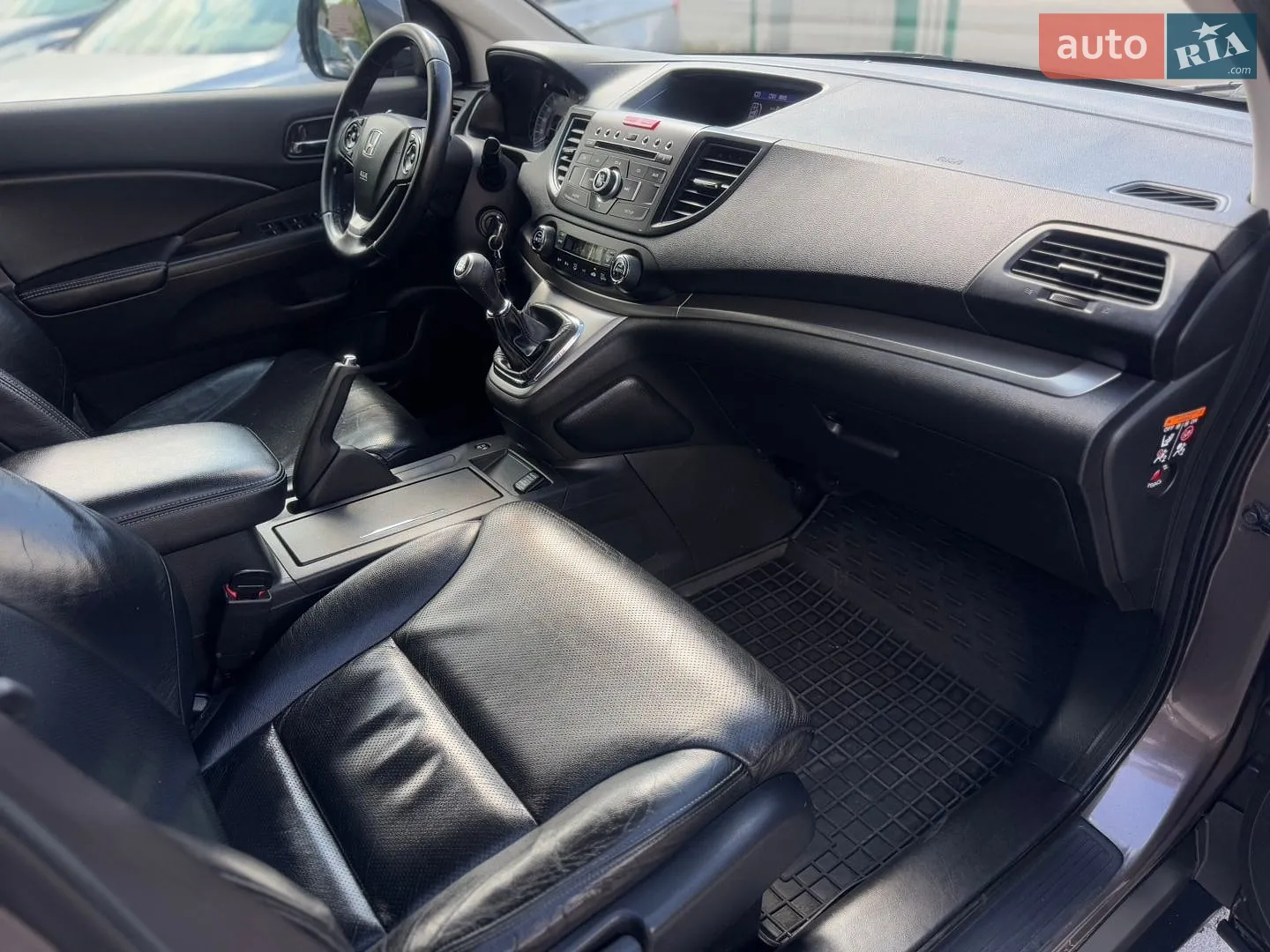2013 Honda CR-V - мініатюра 26