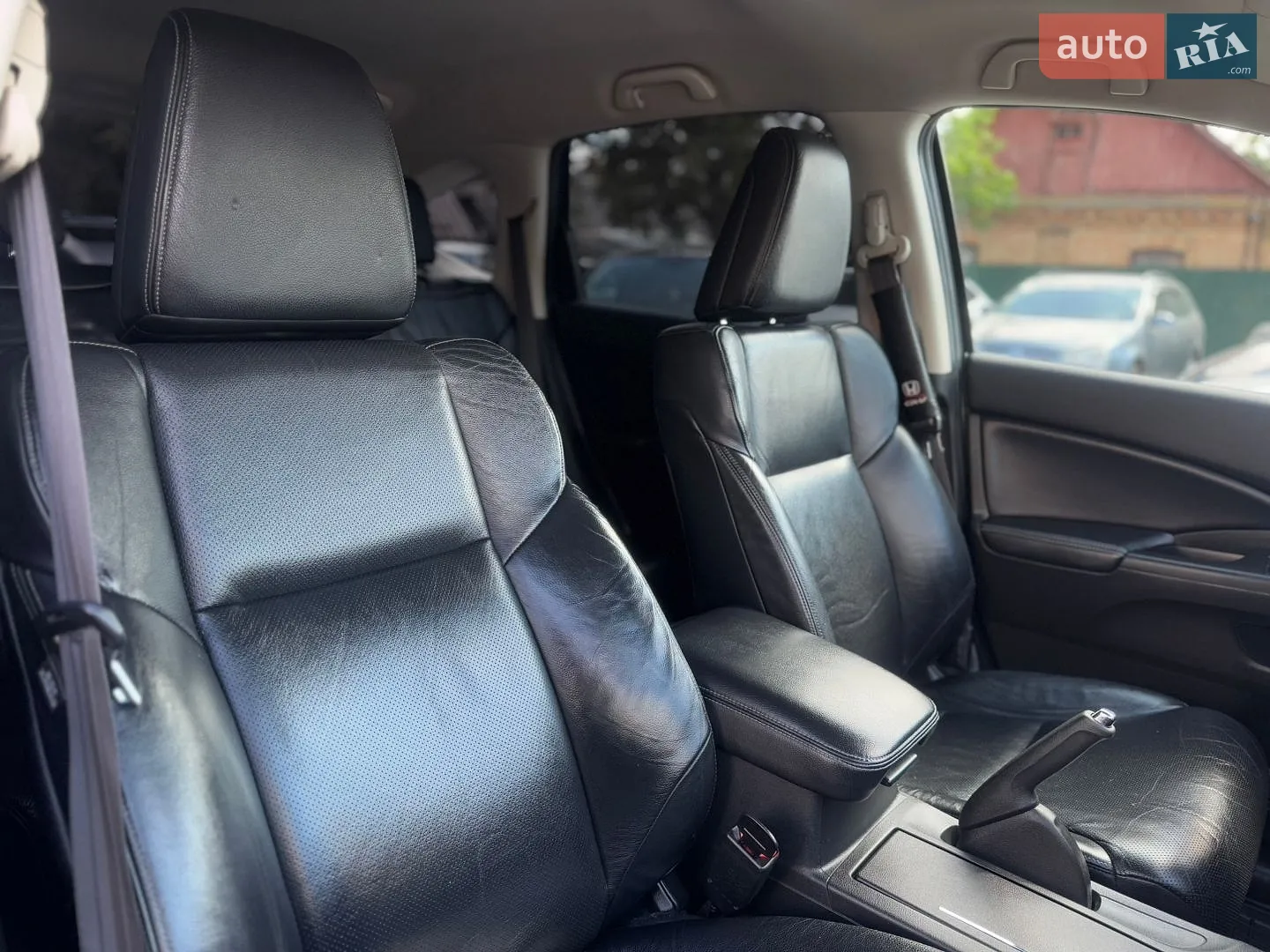 2013 Honda CR-V - мініатюра 27