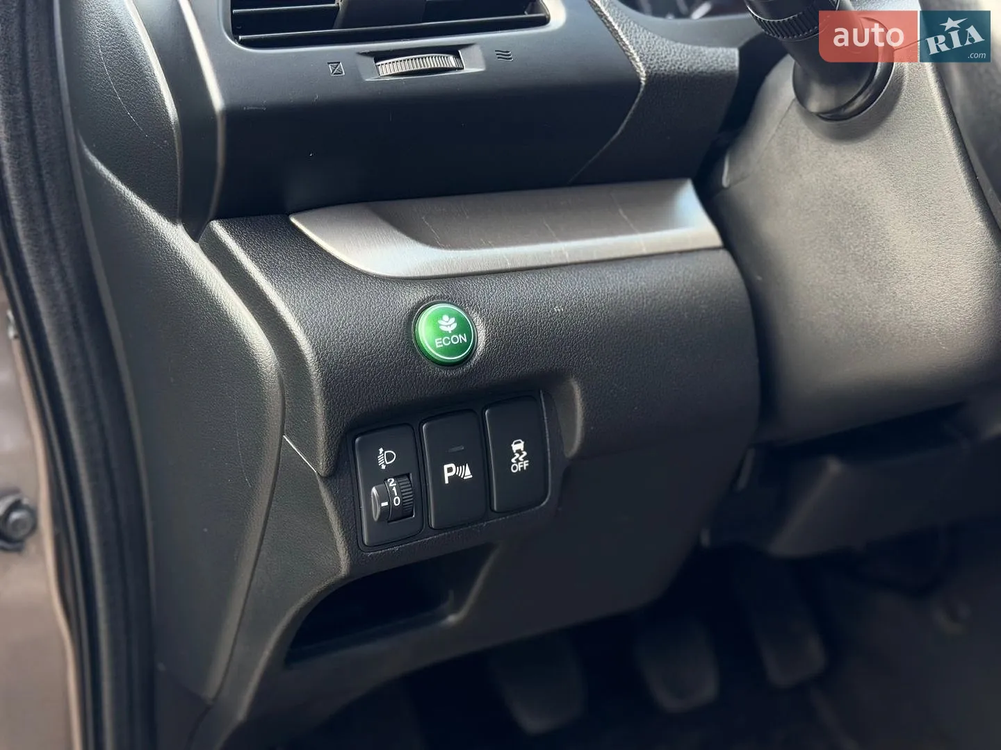 2013 Honda CR-V - мініатюра 29