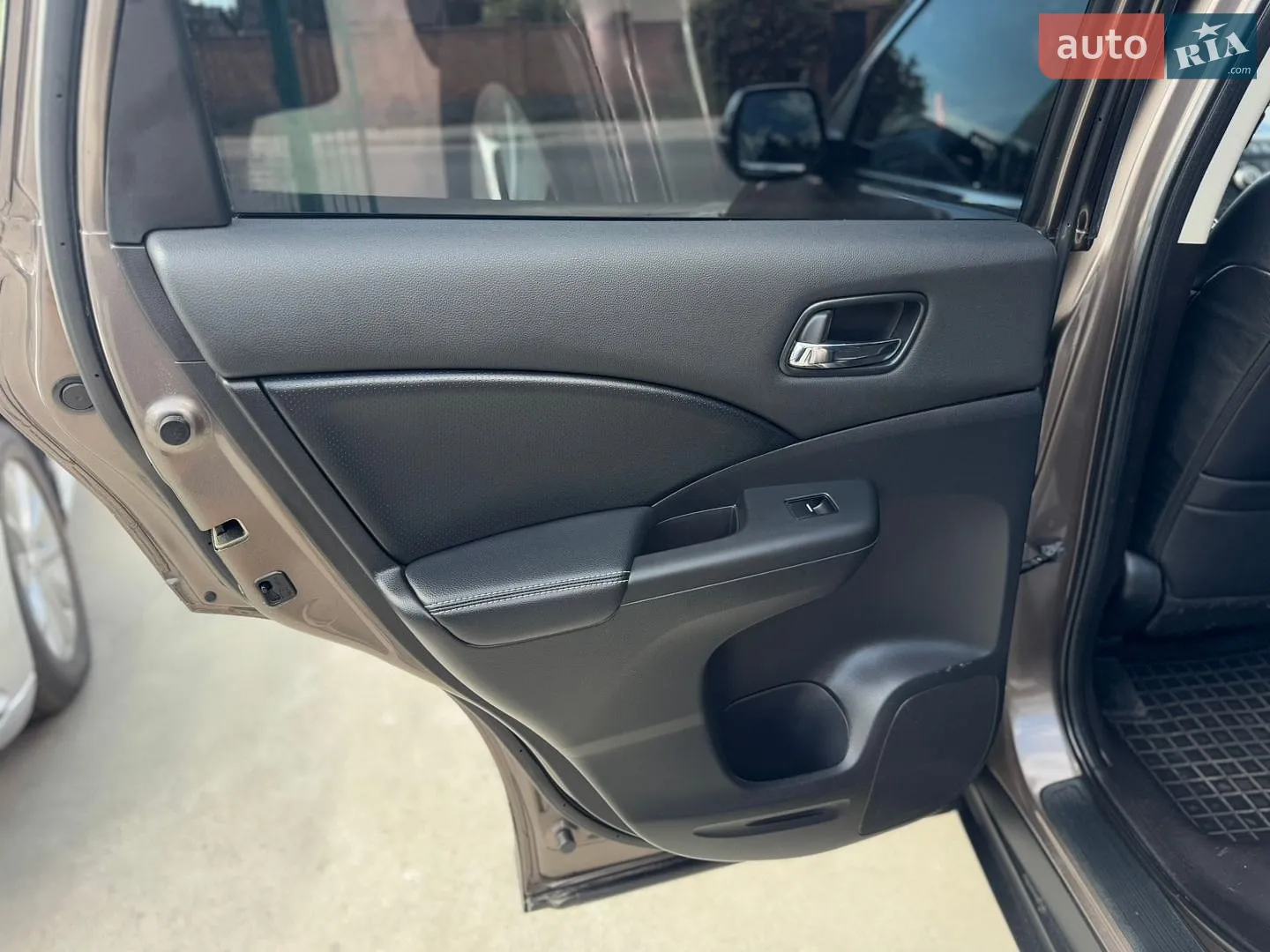 2013 Honda CR-V - мініатюра 32