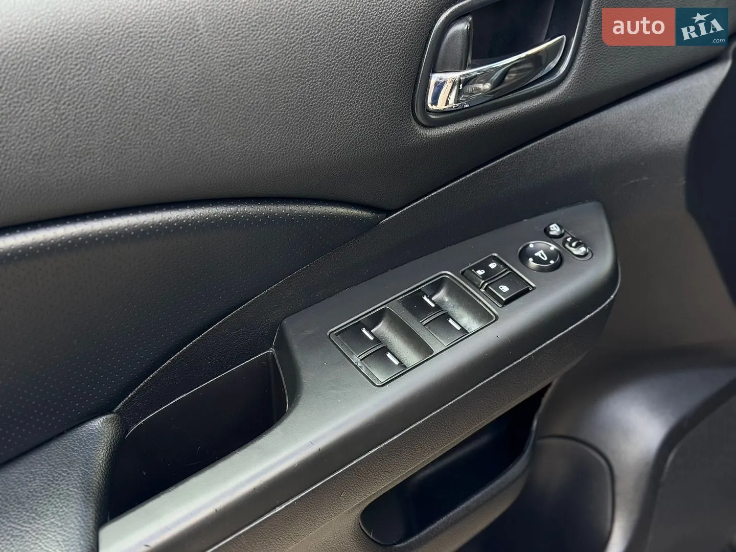 2013 Honda CR-V - мініатюра 33