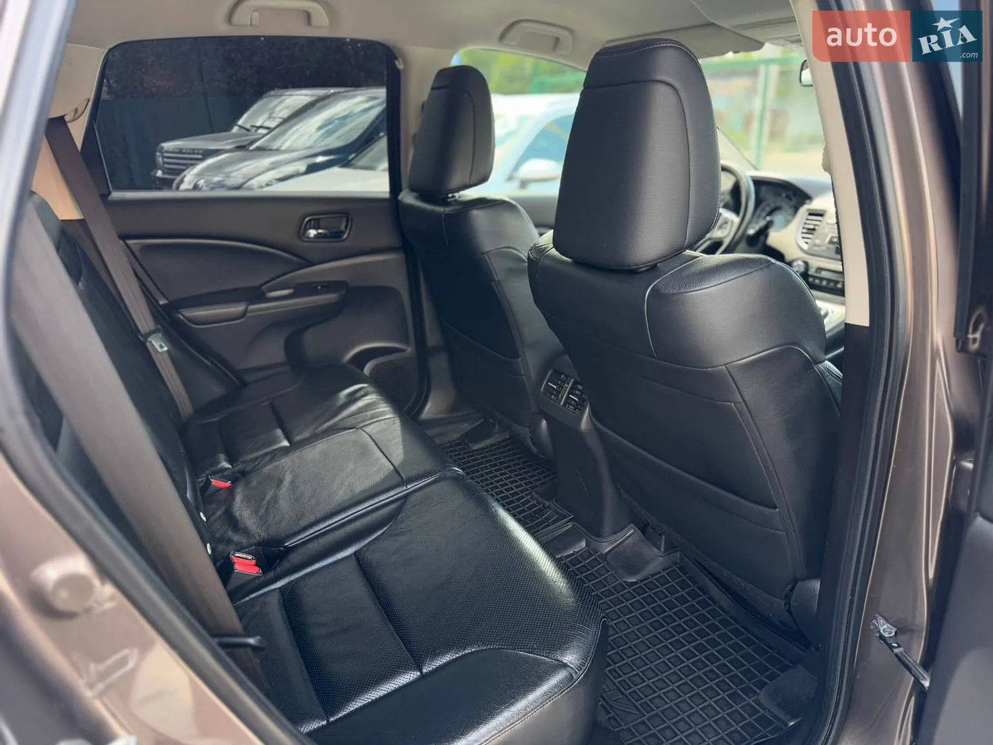 2013 Honda CR-V - мініатюра 30