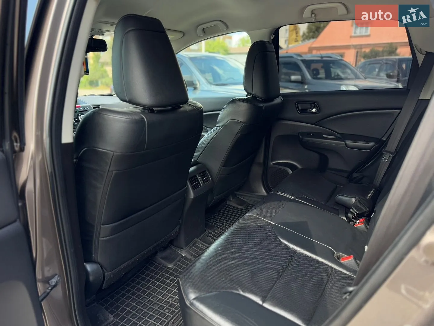 2013 Honda CR-V - мініатюра 34