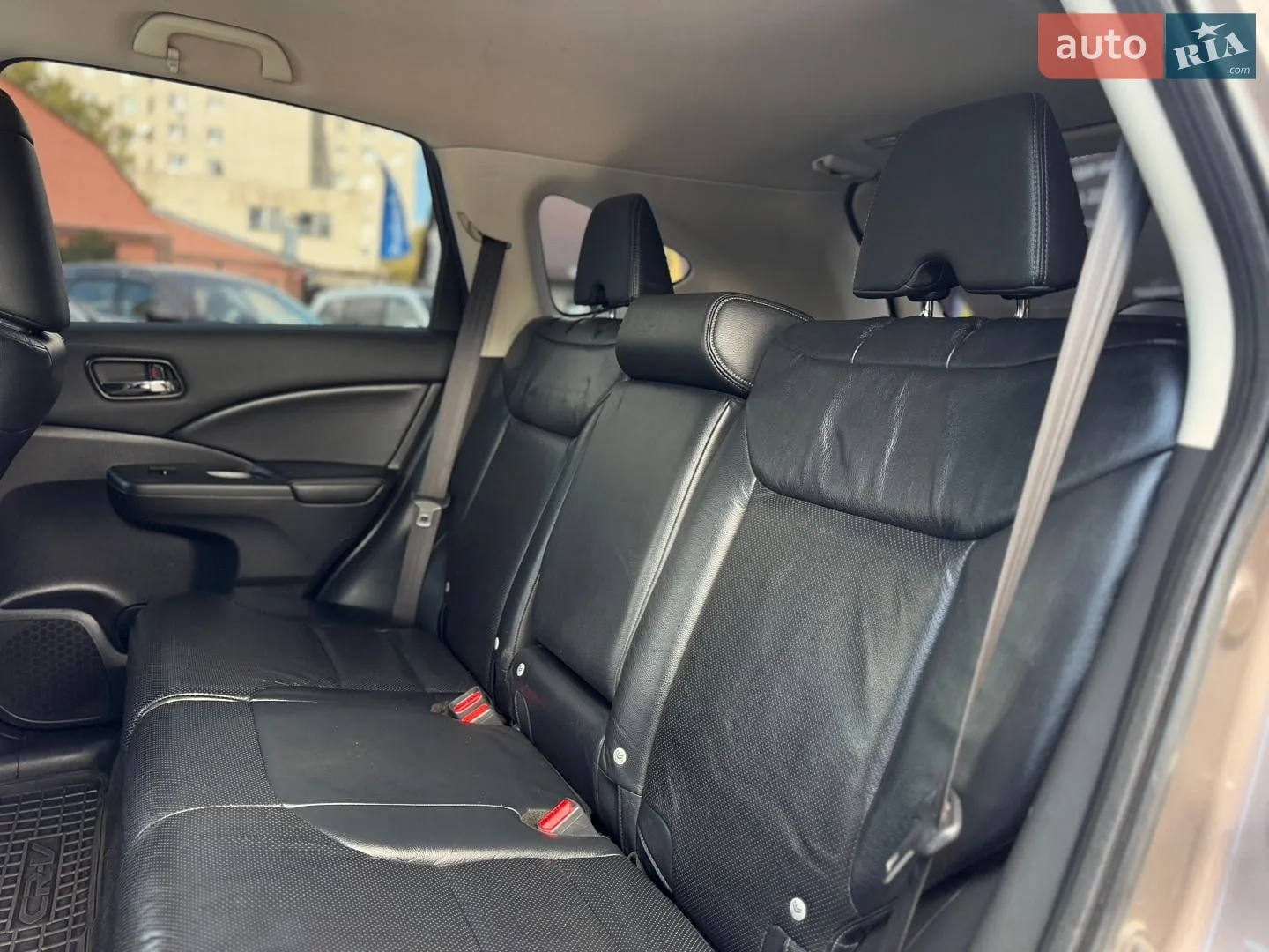 2013 Honda CR-V - мініатюра 31
