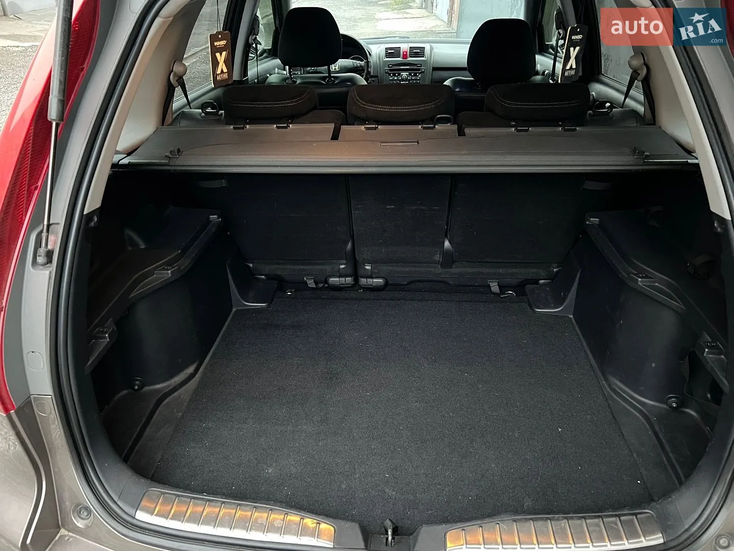 2010 Honda CR-V - мініатюра 6