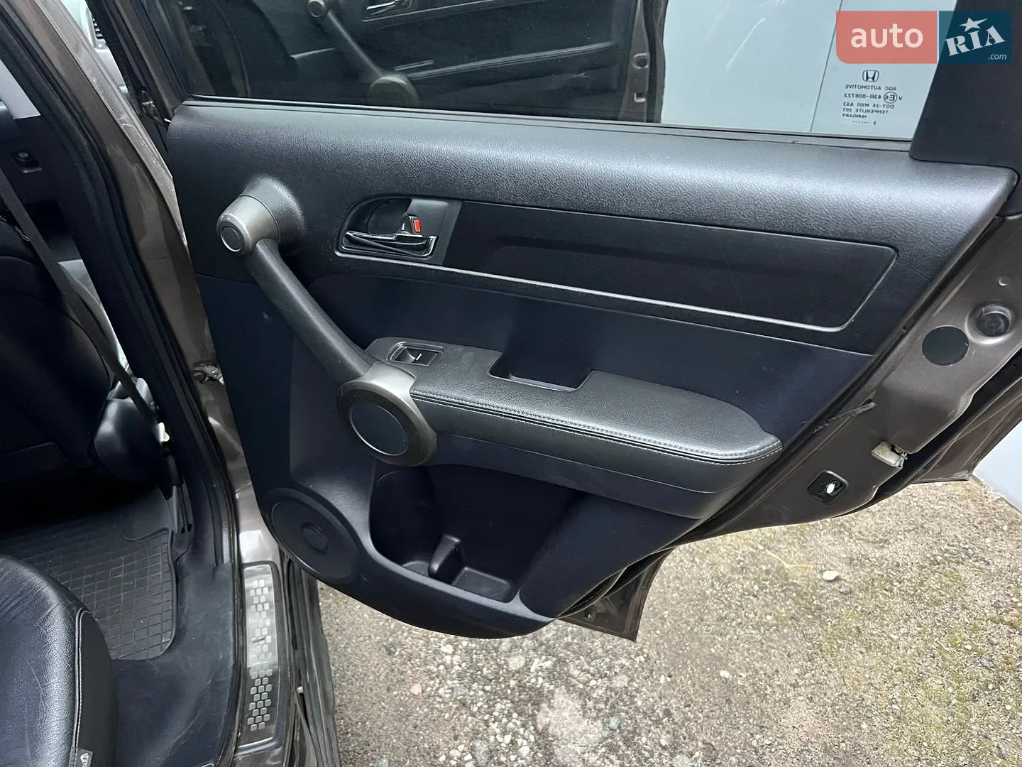 2010 Honda CR-V - мініатюра 16