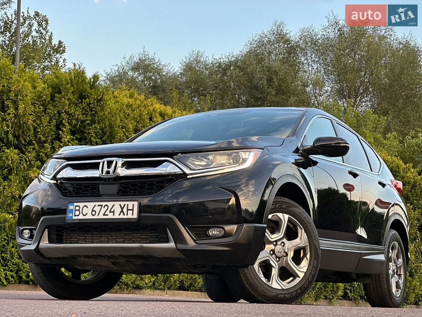 2018 Honda CR-V - мініатюра 16