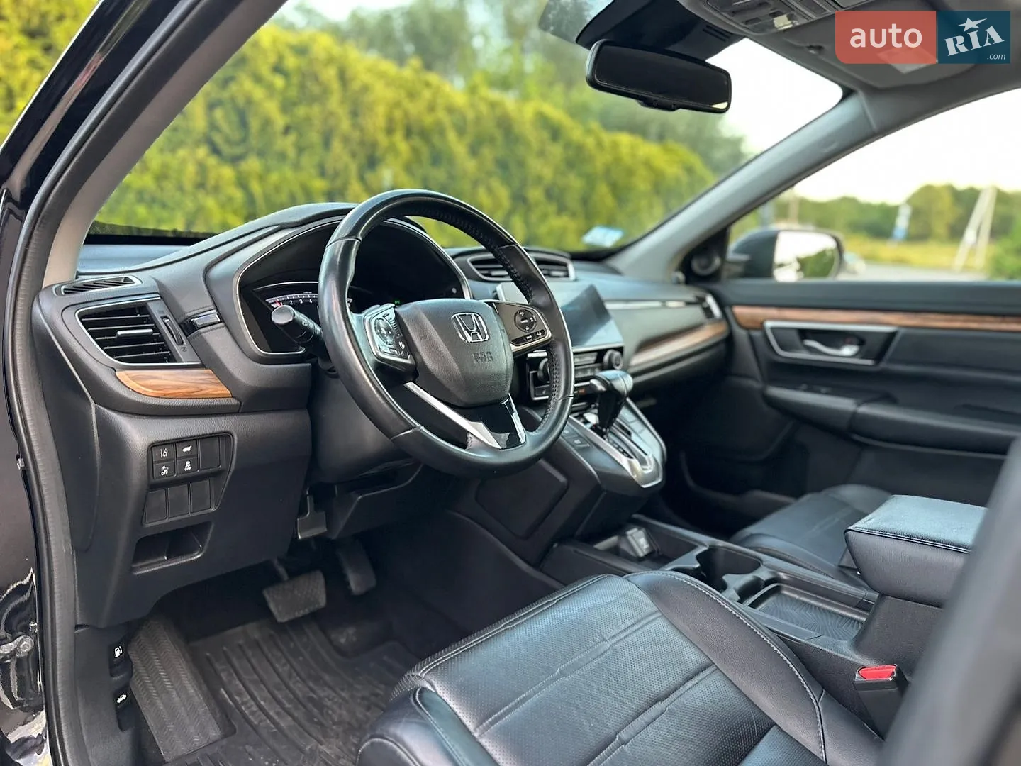 2018 Honda CR-V - мініатюра 50