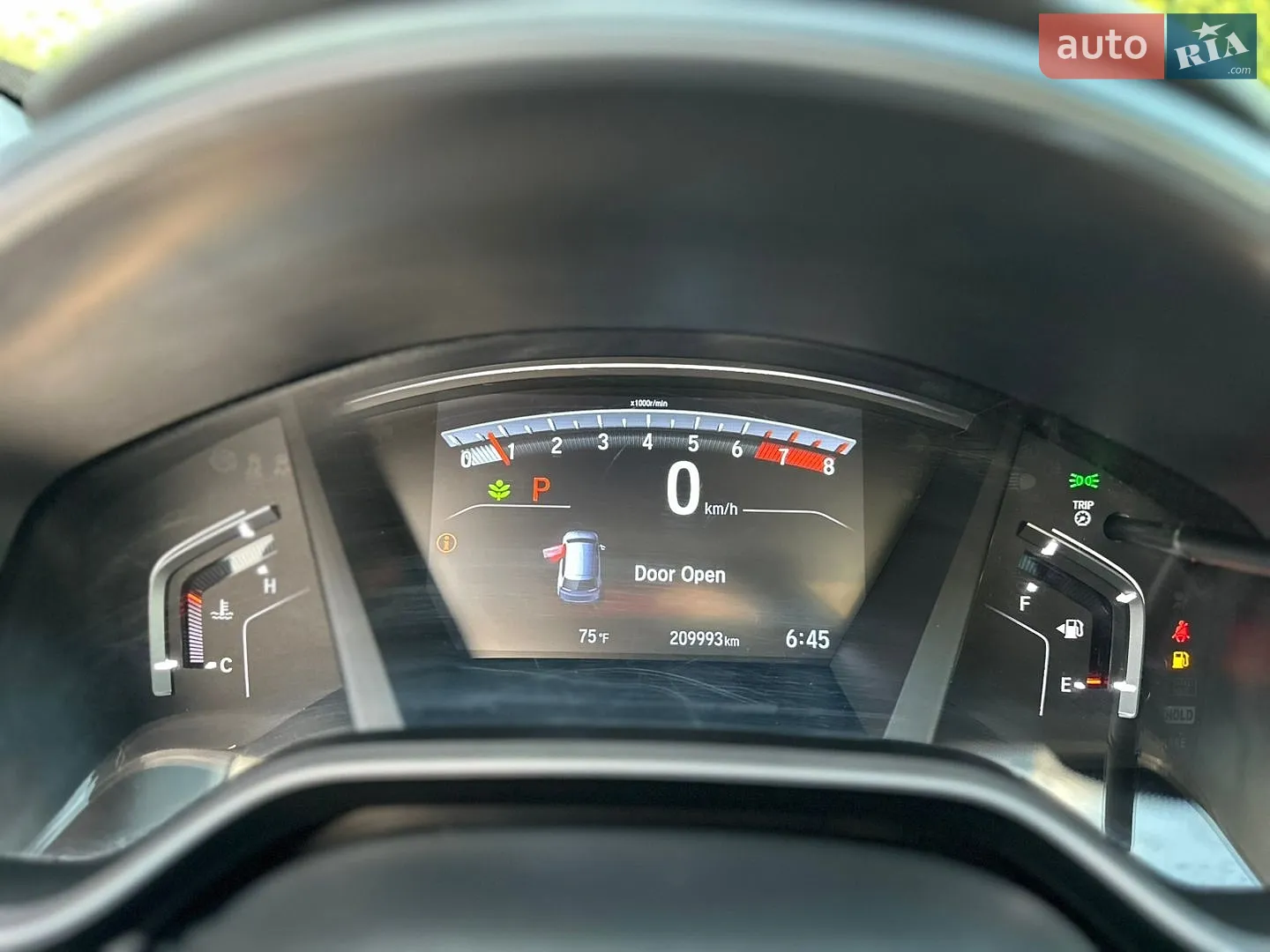 2018 Honda CR-V - мініатюра 59