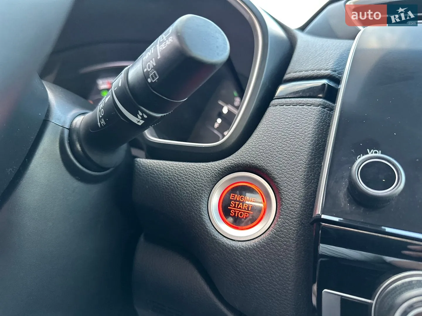 2018 Honda CR-V - мініатюра 63