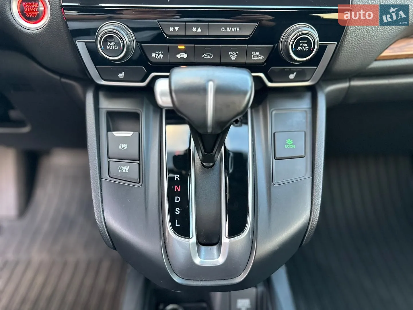 2018 Honda CR-V - мініатюра 61