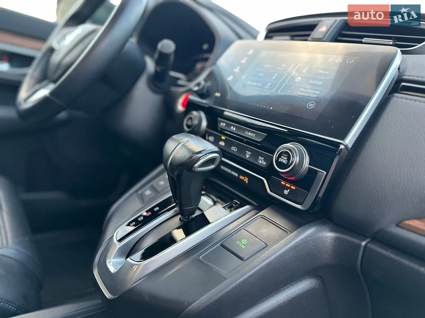 2018 Honda CR-V - мініатюра 74