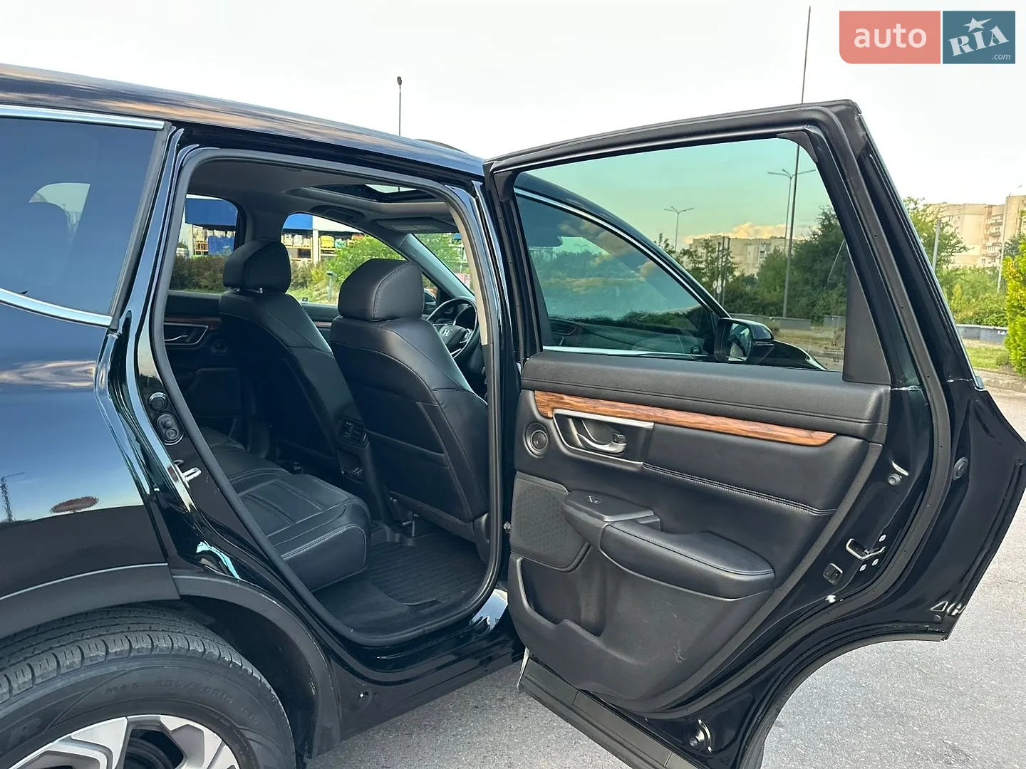 2018 Honda CR-V - мініатюра 78