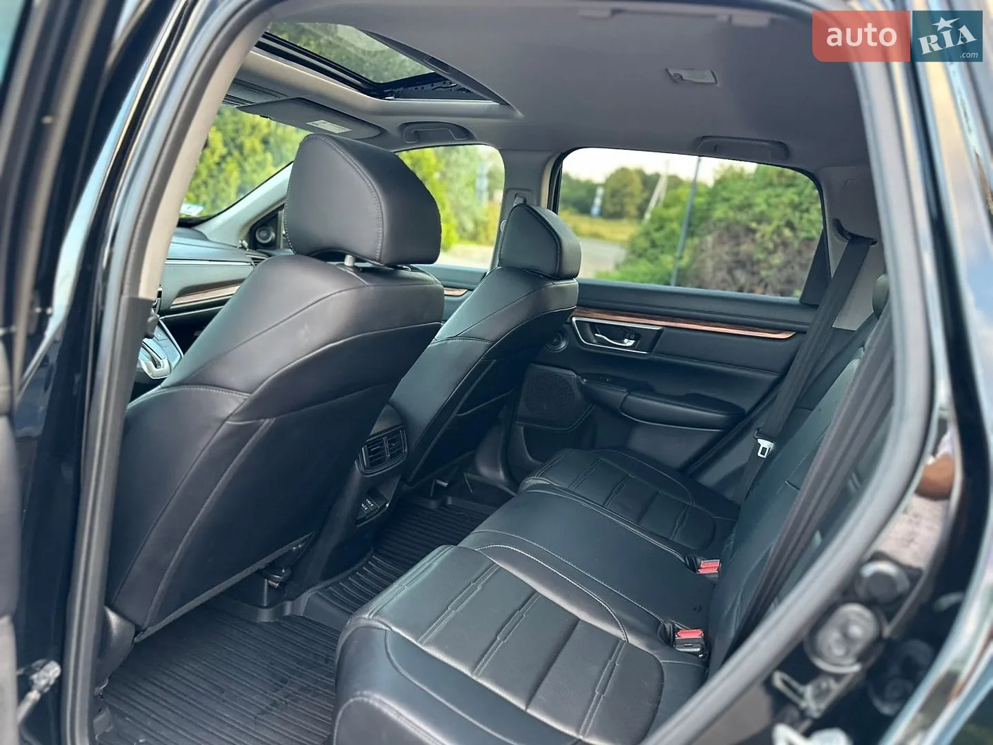 2018 Honda CR-V - мініатюра 82