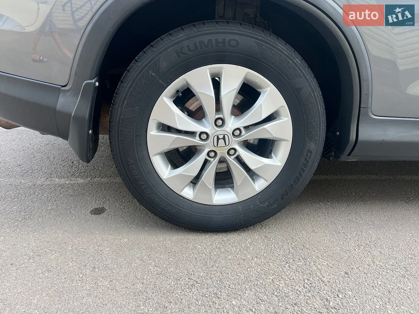 2012 Honda CR-V - мініатюра 20