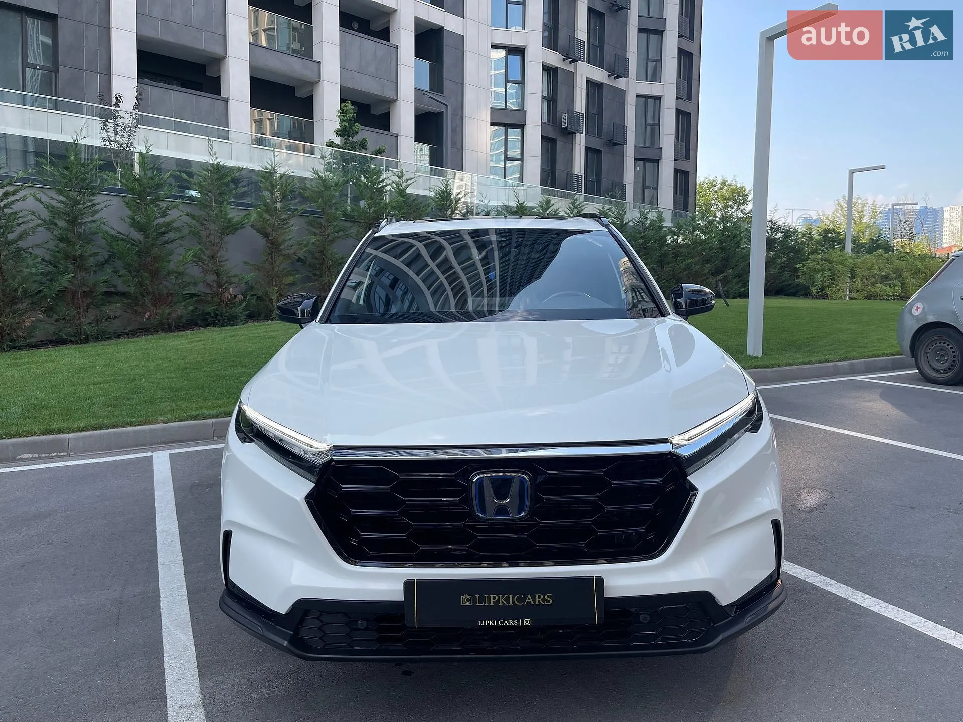 2023 Honda CR-V - мініатюра 2